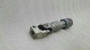 Mercedes C Class W205 Steering Joint A2054620378 Tie Rod Complete Shaft фото 7
