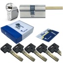 ВСТАВКА MULT LOCK CLASSIC ДЛЯ ДВЕРЕЙ DIERRE 31/31 C