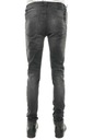 ONLY & SONS SLIM spodnie męskie jeansy W28 L34 Kolor szary