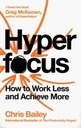 HYPERFOCUS BAILEY CHRIS