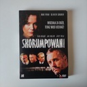 SKORUMPOWANI - Trela, Englert, Bołądź - DVD -