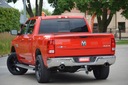 DODGE RAM 1500 Extended Cab Pickup 5.7 4WD 390 GAZ LPG 15l/100km Gwarancja! Nadwozie Pick-up