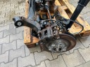 MAZDA 3 BP БАЛКА ПІДВІСКИ РАМА 4X4 РІК 2020  (18831361379) фото min 5