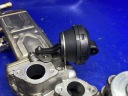 РАДІАТОР ЕГР VW TIGUAN (5N_) 709720000 2.0L ДИЗЕЛЬ 103KW 2010  фото 10