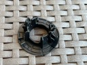 AUDI A4 S4 B9 ПЕРІД КОРЗИНА ДАТЧИКА ПАРКУВАННЯ ПАРКТРОНІК 8W0919268B  (17834757225) фото min 12