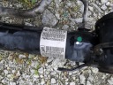 OPEL INSIGNIA A 2.0 CDTI TRANSMISSION CAOUTCHOUC CRÉMAILLÈRE DE DIRECTION 13292337photo 8