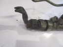 MOULURE INJECTION CONDUITES DE DÉRIVATION CAPTEUR MAZDA 3 BM III 2.2 D DA5020photo 7
