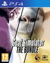 Goat Simulator: The Bundle (PS4) Téma pasáž
