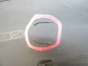 PEUGEOT 3008 II ПРАВА НАКЛАДКА КРИЛА TYLNIEGO ЗАД 9825289077  (17512481364) фото min 11