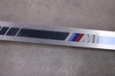 BMW X7 G07 XM X8 G09 BAGUETTES REVÊTEMENTS SEUIL RÉTROÉCLAIRÉ MODULE ENSEMBLEphoto 8