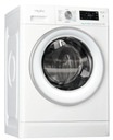 Стиральная машина Whirlpool FFB 9258 SVPL 9 кг 14 программ