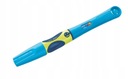 Ручка Pelikan Griffix синяя для обучения письму.