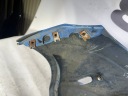 FORD FIESTA MK7 PARE-CHOCS AVANT AVANT COULEUR 99 8A61-17B968-A 08-12R.photo 13