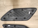 ADMISSION GRILLE DÉFLECTEURS CAPOTS RANGE ROVER SPORT L494 DK62-16C629-A DK62-16C628-Aphoto 9