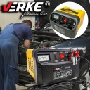 АВТОМОБИЛЬНЫЙ ВЫПРЯМИТЕЛЬ ДЛЯ АККУМУЛЯТОРА 12В 24В 30А ЗАРЯДНОЕ УСТРОЙСТВО