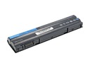 BATRIE MOVANO BT/DE-E5420 PRE DELL 4400 mAh Stav balenia originálne