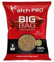 BIG BAG CSL ФЕРМЕНТ. CORN MatchPro groundbait 5kg