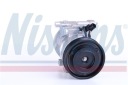 NISSENS 890621 COMPRESSEUR CLIMATISATIONphoto 14