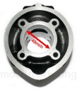 TUNING PISTON 90 CARBURATEUR RIEJU RJ50 RJ SPIKE 50photo 7