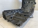 ЧЕТВЕРТЬ ПЕРЕДНЯ ЛІВА ПЕРІД LY9T ЛОНЖЕРОН СТІЙКА ПОРІГ AUDI A5 F5 8W 17R  (18776990513) фото min 12