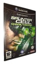 Теория хаоса Splinter Cell/Gamecube