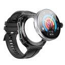 Умные часы HOCO/умные часы Y14 smart sport (возможно подключение)