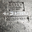 ПЕНКА БАГАЖНИКА AUDI A3 (8V1, 8VK) 8V3012109K 35466507 2.0L 228KW 2017  фото 6