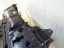 MERCEDES GLE W167 PANNEAU AVANT A1676206601 POUTRE LLU JALOUSIEphoto 13