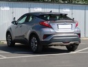 Toyota C-HR 1.2 Turbo, Salon Polska, Klima Przebieg 75550 km