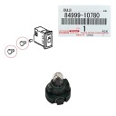 AMPOULE BOUTONS PHARE ANTIBUÉE LEXUS IS200 IS300 OEM TOYOTAphoto 10