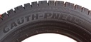 4 PIEZAS NEUMÁTICOS DE INVIERNO 205/65R16C CALIDAD 