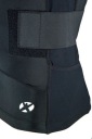 ФУТБОЛКА Z ЗАЩИТАМИ CROSS X-FACTOR DURO M/L  фото 12