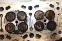 FIAT DUCATO IV 2.3 M-JET MULTIJET EURO6 CULASSE PISTONS SOUPAPESphoto 9