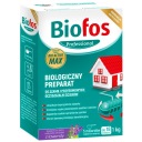 БАКТЕРИИ для септиков БИОФОС МАКС Порошок для септиков ЛАВАНДА ODOR BLOCK