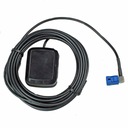 GPS-АНТЕННА FAKRA 90 ГРАДУСОВ