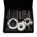 Секс-экспандер Jes-Extender Light Penis Enlarger для увеличения полового члена