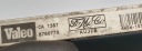 RADIATEUR CLIMATISATION VOLVO V50 4N5H-19710-ACphoto 6