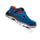 Летние рабочие сандалии со стальным носком KAPS1 SRC