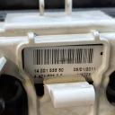 ПАНЕЛЬ КОНДИЦІОНЕРА PEUGEOT EXPERT 1400153380  (18023701503) фото min 6