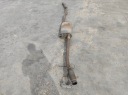КОМПЛЕКТНЫЙ СИСТЕМА ВЫПУСКНОЙ VW 7E0253211E  фото 9
