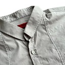 Tričko Hugo Boss L slim fit ( XL ) / 2867n Dominujúca farba béžová