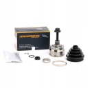 DENCKERMANN C120002 KIT ARTICULATION ARBRE DE TRANSMISSIONphoto 9