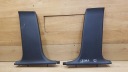 PROTECTION MONTANTS AVANT ARRIÈRE 10 PCS ENSEMBLE AUDI A4 B6photo 12