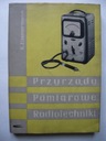 RÁDIOTECHNIKA Meracie prístroje rádiotechniky Kód výrobcu 12345