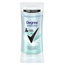 DEGREE deodorant tyčinka BLACK&WHITE 74 g Druh palica
