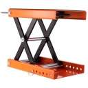 LIFT NOZYCOWY MOTORCYCLE 500 KG REGULATED 95-350 MM  photo 6