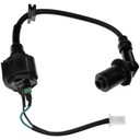 КАТУШКА ЗАЖИГАНИЯ 2 цилиндра ATV BAROSSA JIALING 250