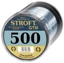 STROFT GTM LINE - 0,18 мм/500м/мощность 3,60 кг