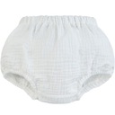 Детские трусики MUSLIN BLOOMERS МУСЛИН 80-86