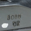 2007 TOYOTA PRIUS (XW20) ЗАМОК ДВЕРІ ПЕРІД 30860K  (18848732124) фото min 7